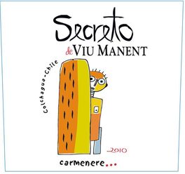 Secreto