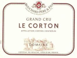 Le Corton