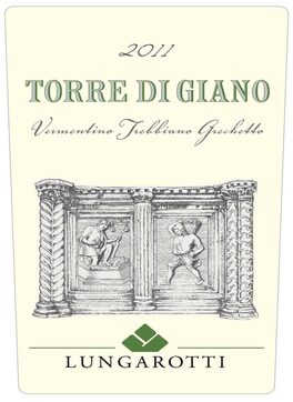 TORRE DI GIANO