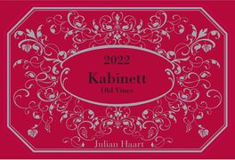 Kabinett Old Vines
