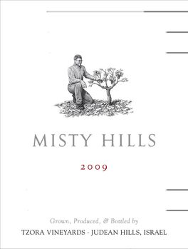 Misty Hills