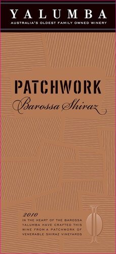 Patchwork