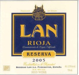Reserva