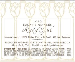 Bugay Vineyards