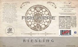 Fish Hippie
