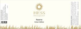 Reserve