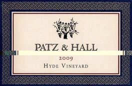 Patz & Hall