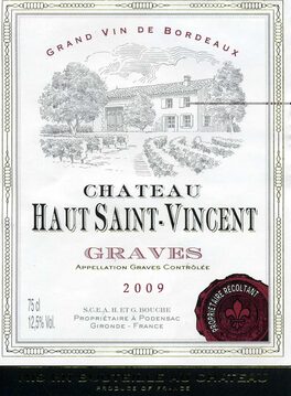 Haut Saint-Vincent
