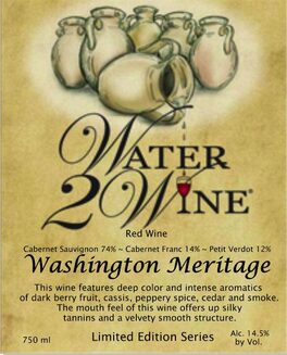 Washington Meritage