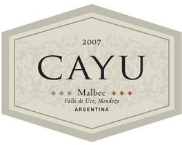 Cayu