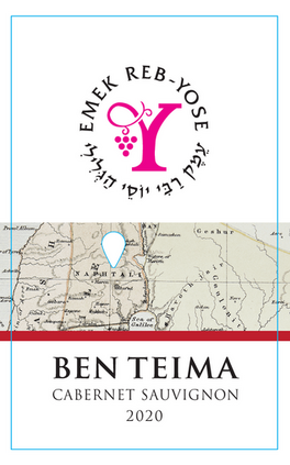 Ben Teima