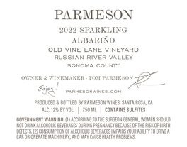 Old Vine Lane Vineyard
