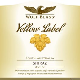 Yellow Label