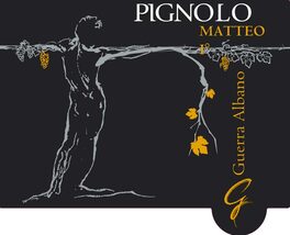 Matteo I°