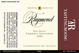 Raymond
