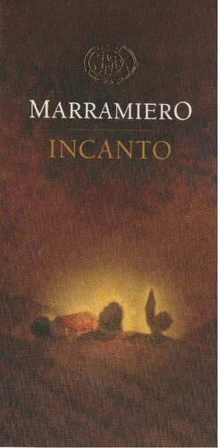 Incanto
