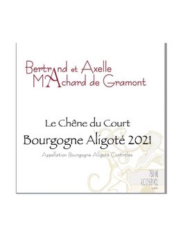 Chene Du Court