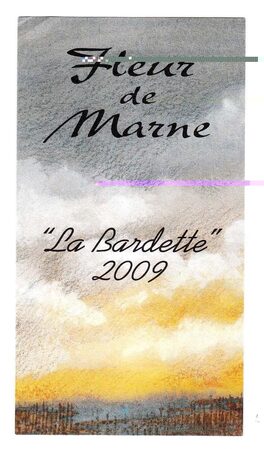 La Bardette