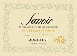 Cuvee Gastronomie