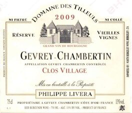 Clos Village