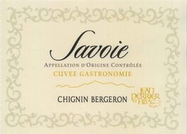 Cuvee Gastronomie