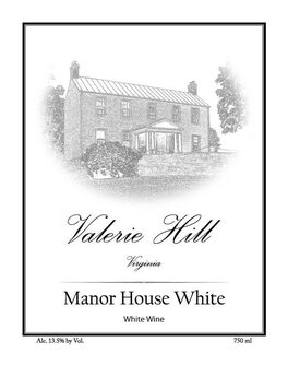 Manor House White