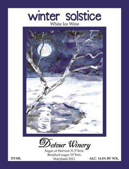 Winter Solstice