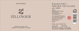 Kalkvogel