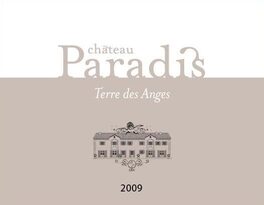 Terre des Anges