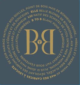 B To B