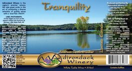 Tranquility