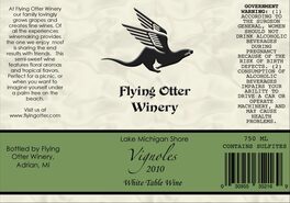 Vignoles