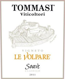 Le Volpare