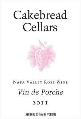 Vin De Porche