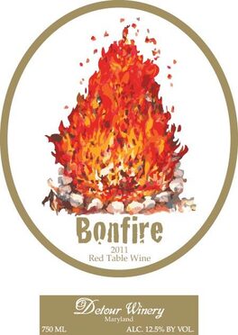 Bonfire