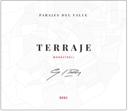 Terraje
