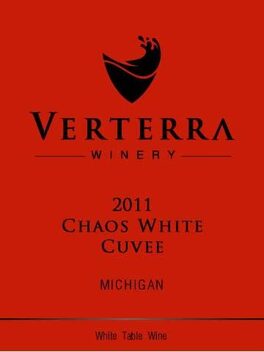 Chaos White Cuvee