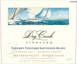 Taylor's Vineyard