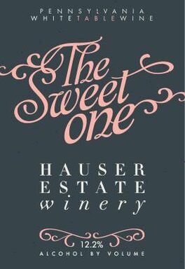 The Sweet One