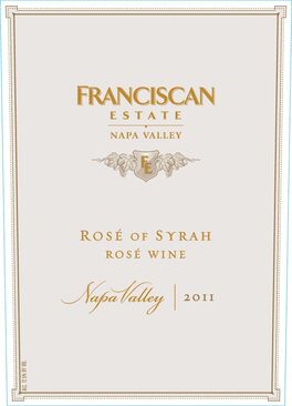 Rose Of Syrah