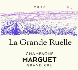 La Grande Ruelle Grand Cru