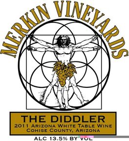 The Diddler