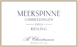 Meerspinne Gimmeldingen