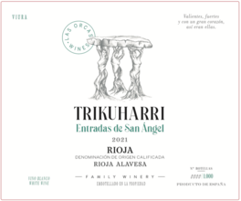 Trikuharri Entradas De San Angel