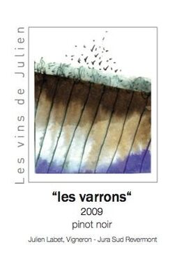 Les Varrons