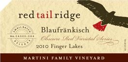 Obscure Red Varietal Series