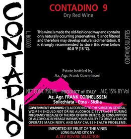 Contadino 9