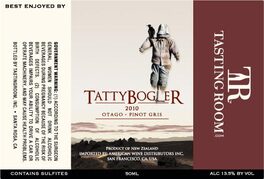 Tatty Bogler