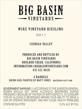 Wirz Vineyard