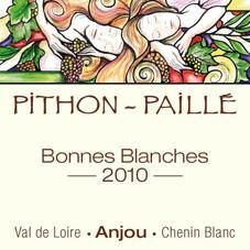 Bonnes Blanches